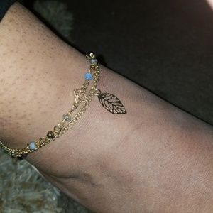 anklet bracelet